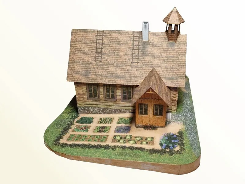 Základná škola z Veľkých Karlovíc - Miloňov